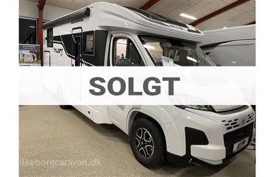 Elnagh T-Loft 529